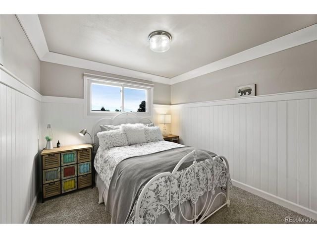 4816 S Zang Way, Morrison, CO 80465