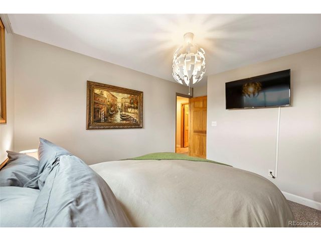 4816 S Zang Way, Morrison, CO 80465