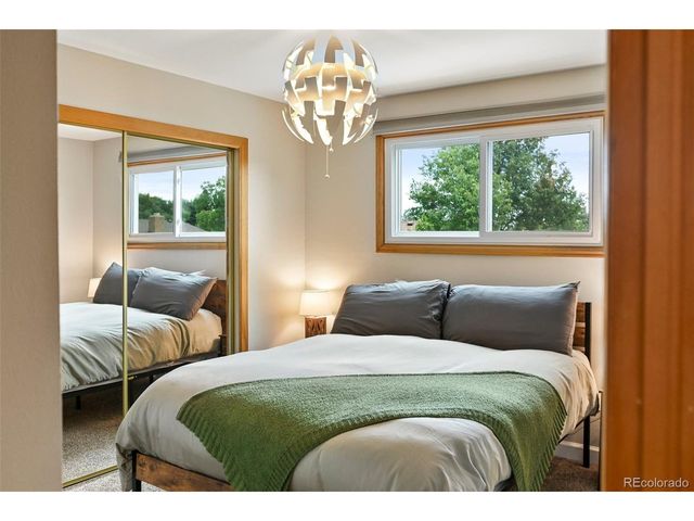 4816 S Zang Way, Morrison, CO 80465