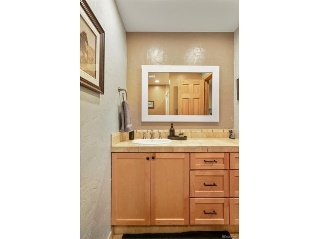 4816 S Zang Way, Morrison, CO 80465