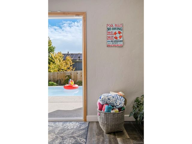 4816 S Zang Way, Morrison, CO 80465