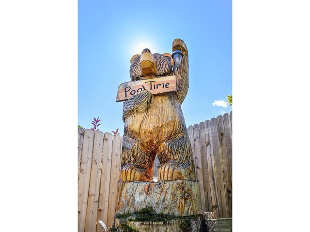 4816 S Zang Way, Morrison, CO 80465