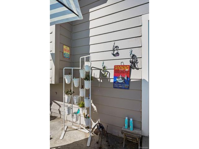 4816 S Zang Way, Morrison, CO 80465