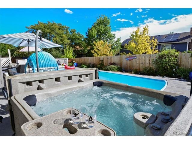 4816 S Zang Way, Morrison, CO 80465