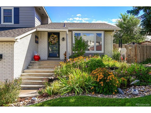 4816 S Zang Way, Morrison, CO 80465