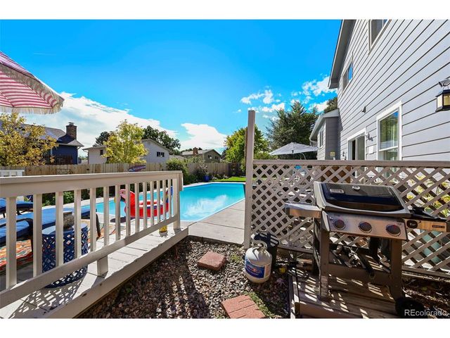 4816 S Zang Way, Morrison, CO 80465