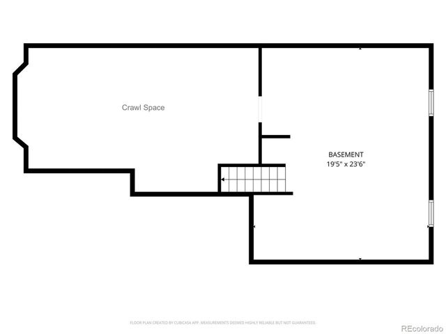 4816 S Zang Way, Morrison, CO 80465