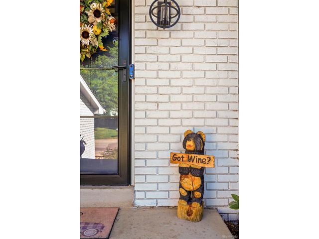 4816 S Zang Way, Morrison, CO 80465