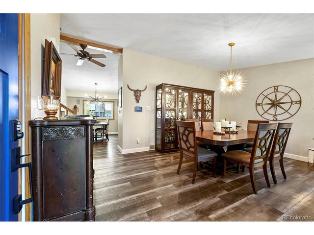 4816 S Zang Way, Morrison, CO 80465