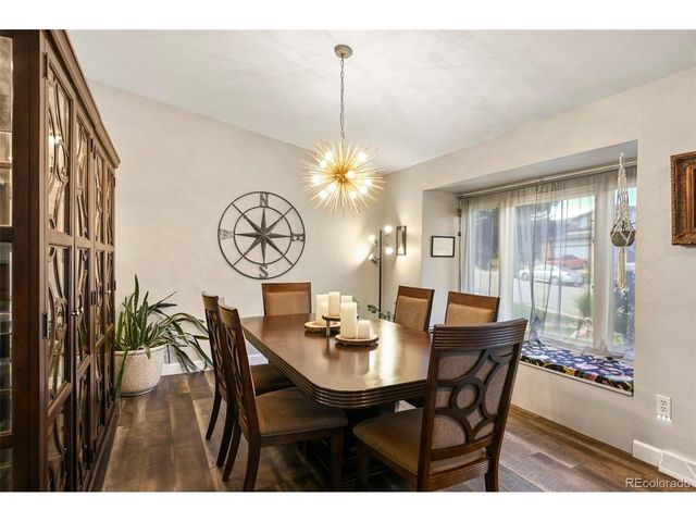 4816 S Zang Way, Morrison, CO 80465