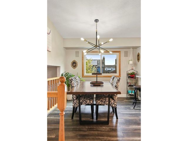 4816 S Zang Way, Morrison, CO 80465