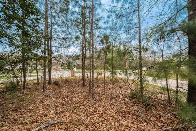 17010 N Saba, Splendora, TX 77372