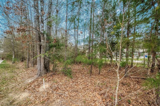 17010 N Saba, Splendora, TX 77372