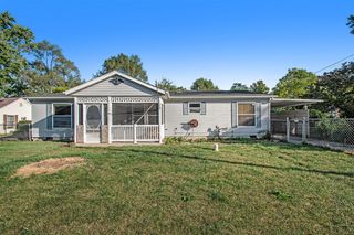 255 Owens Street, Niles, MI 49120