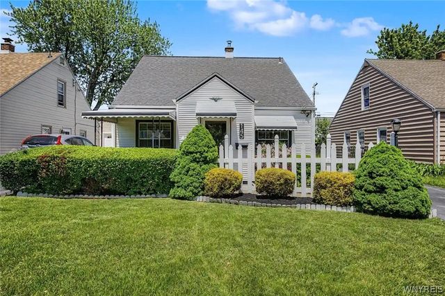 145 Hoover Avenue, Tonawanda, NY 14217