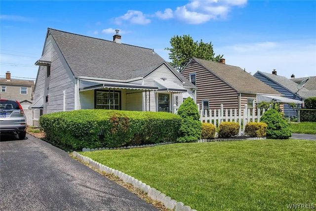 145 Hoover Avenue, Tonawanda, NY 14217