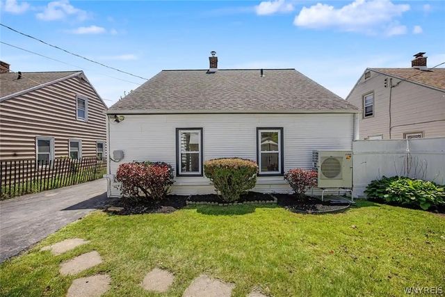 145 Hoover Avenue, Tonawanda, NY 14217