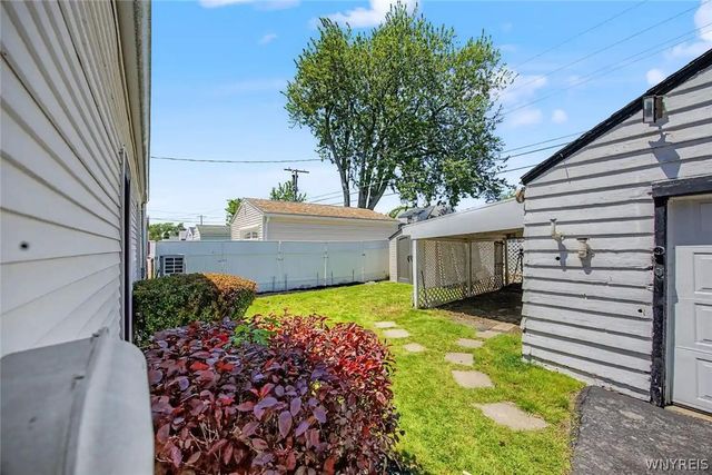 145 Hoover Avenue, Tonawanda, NY 14217