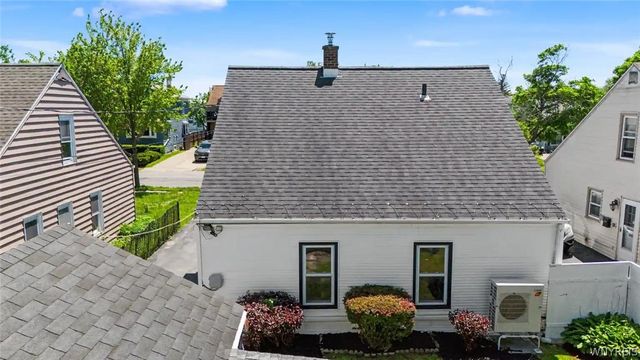 145 Hoover Avenue, Tonawanda, NY 14217