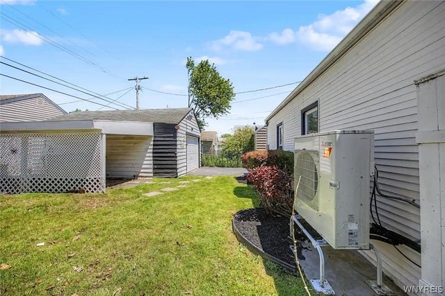 145 Hoover Avenue, Tonawanda, NY 14217