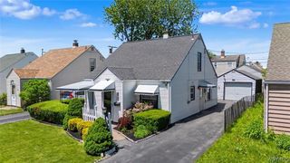 145 Hoover Avenue, Tonawanda, NY 14217