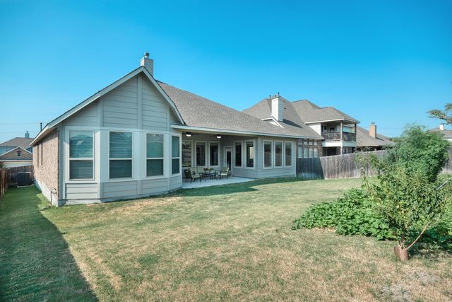 8333 Paola ST, Round Rock, TX 78665