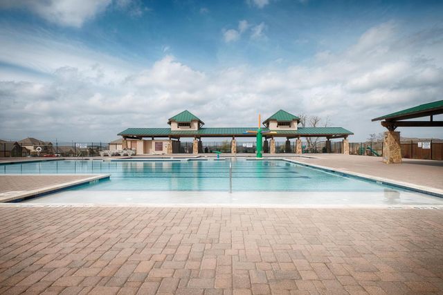 8333 Paola ST, Round Rock, TX 78665