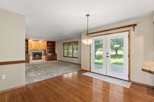 1006 NE Trilein Drive, Ankeny, IA 50021