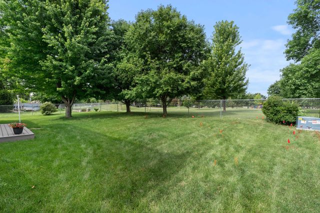 1006 NE Trilein Drive, Ankeny, IA 50021