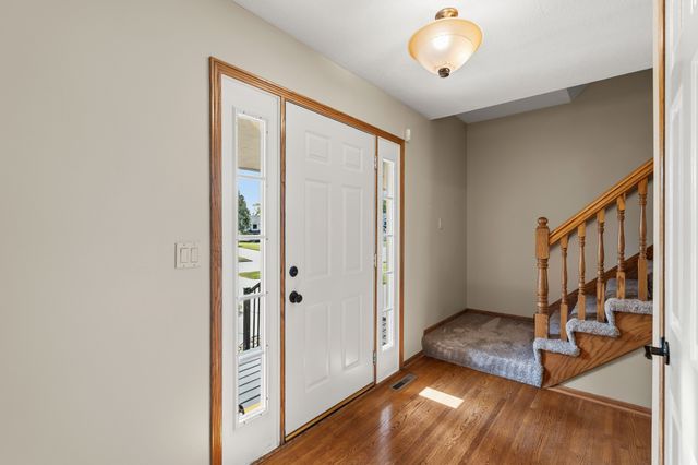 1006 NE Trilein Drive, Ankeny, IA 50021