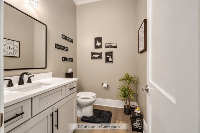1012 Keeneland Dr, Gallatin, TN 37066