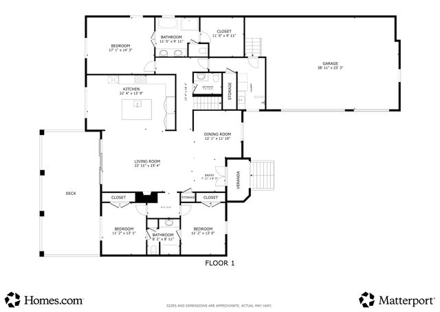 1012 Keeneland Dr, Gallatin, TN 37066