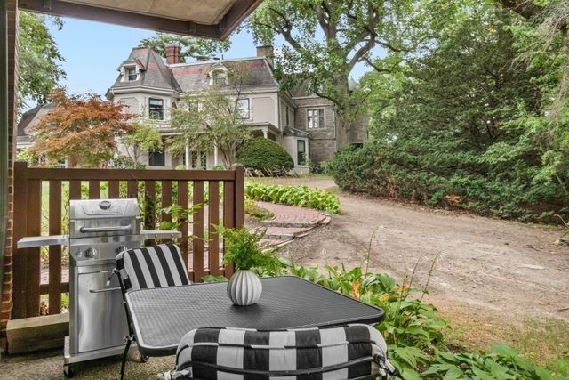 241 Perkins Street D302, Boston, MA 02130