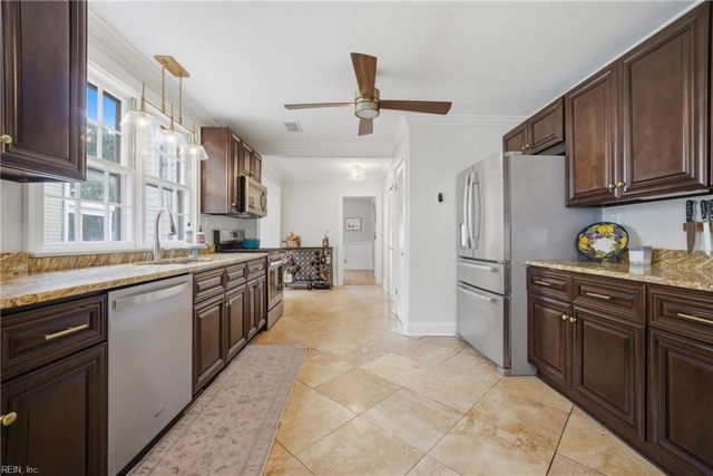 6159 Rolfe Ave, Norfolk, VA 23508