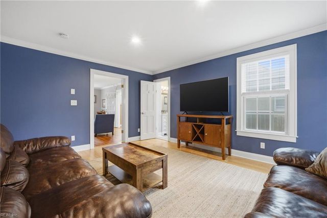 6159 Rolfe Ave, Norfolk, VA 23508