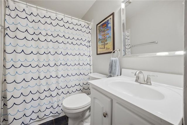 6159 Rolfe Ave, Norfolk, VA 23508