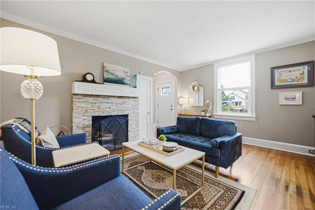 6159 Rolfe Ave, Norfolk, VA 23508