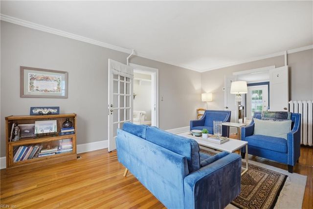 6159 Rolfe Ave, Norfolk, VA 23508