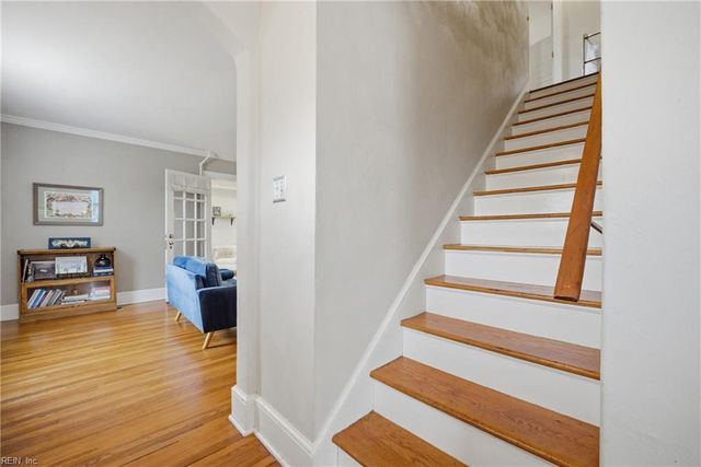 6159 Rolfe Ave, Norfolk, VA 23508