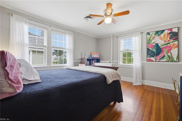 6159 Rolfe Ave, Norfolk, VA 23508