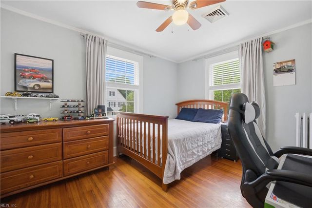 6159 Rolfe Ave, Norfolk, VA 23508