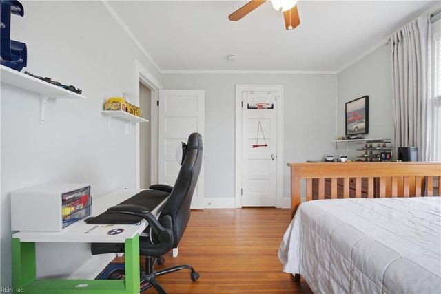 6159 Rolfe Ave, Norfolk, VA 23508
