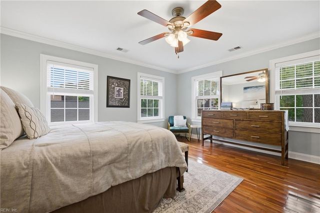 6159 Rolfe Ave, Norfolk, VA 23508