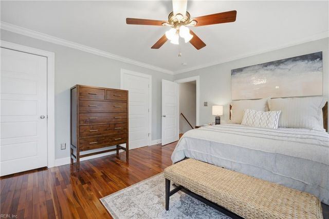 6159 Rolfe Ave, Norfolk, VA 23508