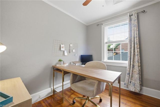6159 Rolfe Ave, Norfolk, VA 23508
