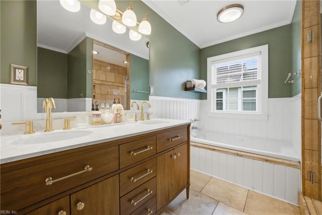 6159 Rolfe Ave, Norfolk, VA 23508