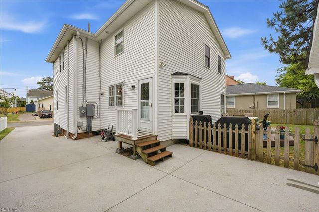 6159 Rolfe Ave, Norfolk, VA 23508