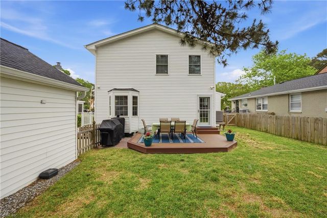 6159 Rolfe Ave, Norfolk, VA 23508