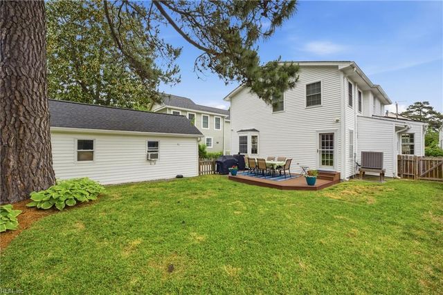 6159 Rolfe Ave, Norfolk, VA 23508