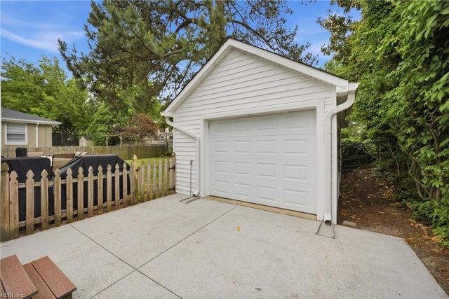 6159 Rolfe Ave, Norfolk, VA 23508